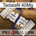 Tadalafil 40Mg 12